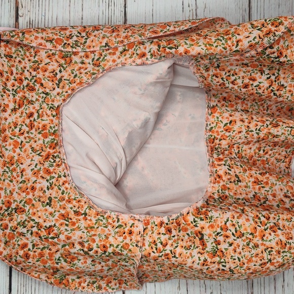 Vero Moda Draped Skirt - Picture 9 of 13